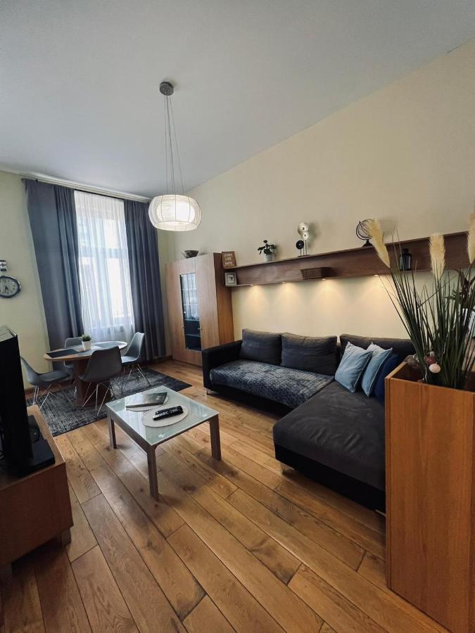 Apartments At The Wawel Hill Краков Экстерьер фото